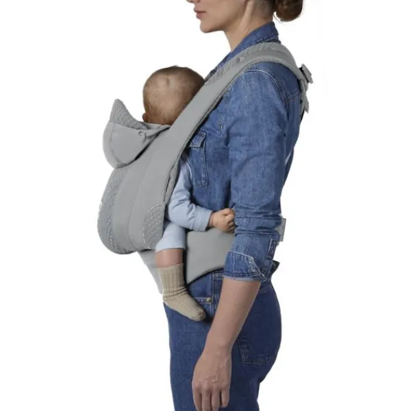 Cybex Coya Draagzak - Cozy Beige / Beige> Rugdragers|Buikdragers