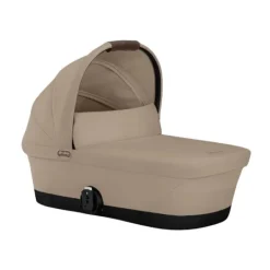 Cybex Duowagen Gazelle S Seashell Beige - Light Beige><noscript><img width=