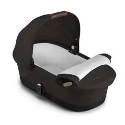 Cybex Duowagen Gazelle S Seashell Beige - Light Beige><noscript><img width=