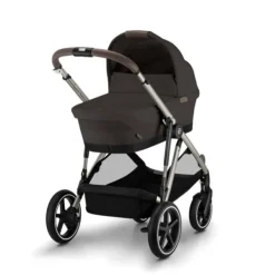 Cybex Duowagen Gazelle S Seashell Beige - Light Beige><noscript><img width=