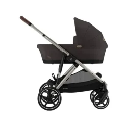 Cybex Duowagen Gazelle S Seashell Beige - Light Beige><noscript><img width=