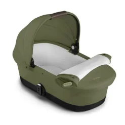 Cybex Duowagen Gazelle S Seashell Beige - Light Beige><noscript><img width=