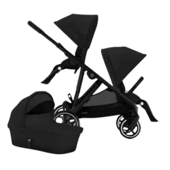 Cybex Duowagen Gazelle S Seashell Beige - Light Beige><noscript><img width=