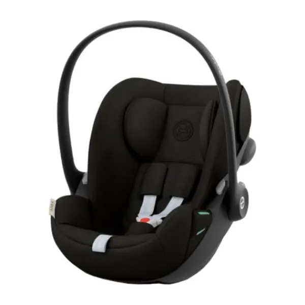 Cybex Duowagen Gazelle S Seashell Beige - Light Beige> Tweeling Kinderwagens|Duo Kinderwagens