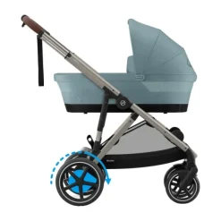 Cybex eGazelle S Almond Beige/Beige><noscript><img width=