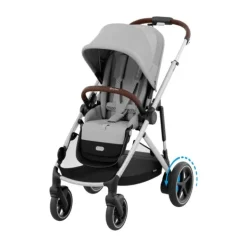 Cybex eGazelle S Almond Beige/Beige><noscript><img width=