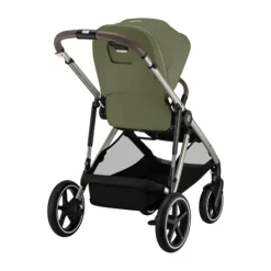 Cybex eGazelle S Almond Beige/Beige><noscript><img width=