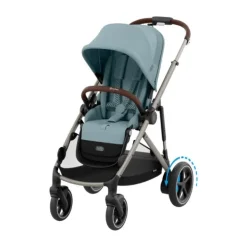 Cybex eGazelle S Almond Beige/Beige><noscript><img width=