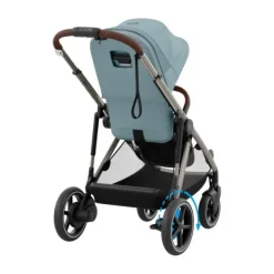 Cybex eGazelle S Almond Beige/Beige><noscript><img width=