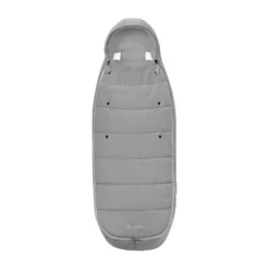 Cybex EOS Lux Kinderwagen 2-in-1 - Seashell Beige / Light Beige><noscript><img width=