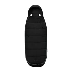 Cybex Gold Voetenzak - Grey><noscript><img width=
