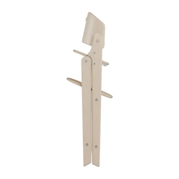 Cybex Kinderstoel Click & Fold All Natural - Light Natural 3 In 1> Houten Kinderstoelen