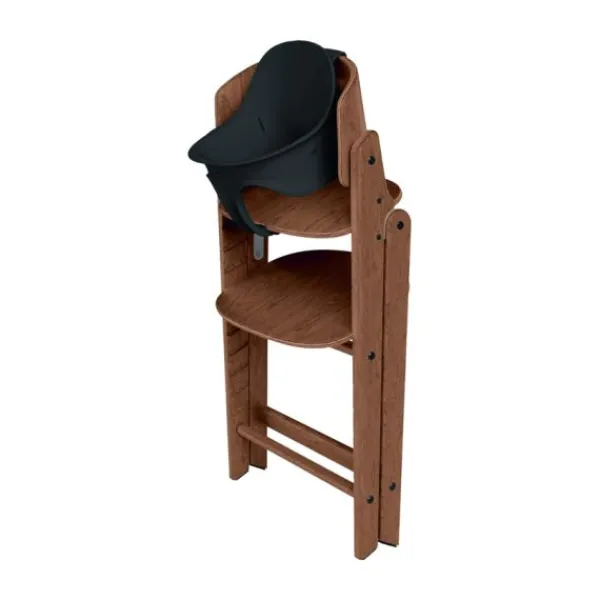 Cybex Kinderstoel Click & Fold All Natural - Light Natural 3 In 1> Houten Kinderstoelen