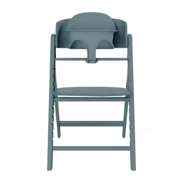Cybex Kinderstoel Click & Fold All Natural - Light Natural 3 In 1> Houten Kinderstoelen