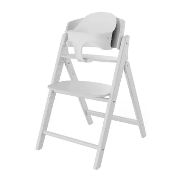 Cybex Kinderstoel Click & Fold All Natural - Light Natural 3 In 1> Houten Kinderstoelen
