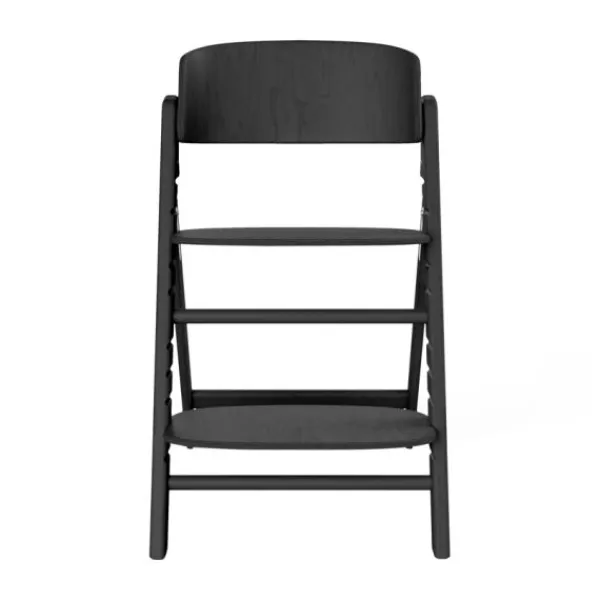 Cybex Kinderstoel Click & Fold All Natural - Light Natural 3 In 1> Houten Kinderstoelen