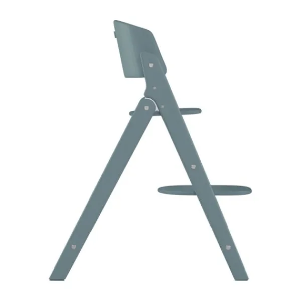 Cybex Kinderstoel Click & Fold All Natural - Light Natural 3 In 1> Houten Kinderstoelen