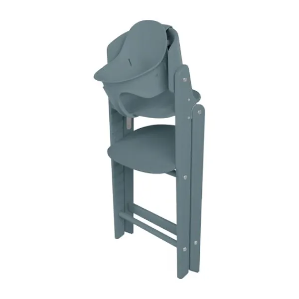 Cybex Kinderstoel Click & Fold All Natural - Light Natural 3 In 1> Houten Kinderstoelen