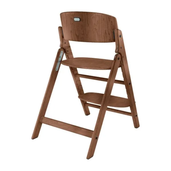 Cybex Kinderstoel Click & Fold Stone Blue - Mid Blue 4 In 1> Houten Kinderstoelen