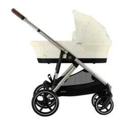 Cybex Kinderwagen Gazelle S Seashell Beige - Light Beige><noscript><img width=