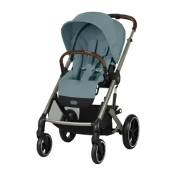 Cybex Kinderwagen 2-in-1 Balios S Lux TPE Almond Beige - Beige><noscript><img width=