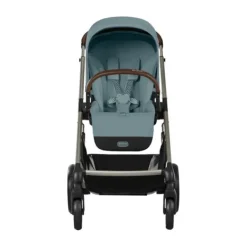 Cybex Kinderwagen 2-in-1 Balios S Lux TPE Almond Beige - Beige><noscript><img width=