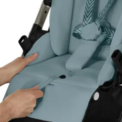 Cybex Kinderwagen 2-in-1 Balios S Lux TPE Almond Beige - Beige><noscript><img width=