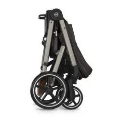Cybex Kinderwagen 2-in-1 Balios S Lux TPE Almond Beige - Beige><noscript><img width=