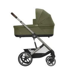 Cybex Kinderwagen 2-in-1 Balios S Lux TPE Almond Beige - Beige><noscript><img width=
