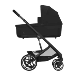Cybex Kinderwagen 2-in-1 Balios S Lux TPE Almond Beige - Beige><noscript><img width=