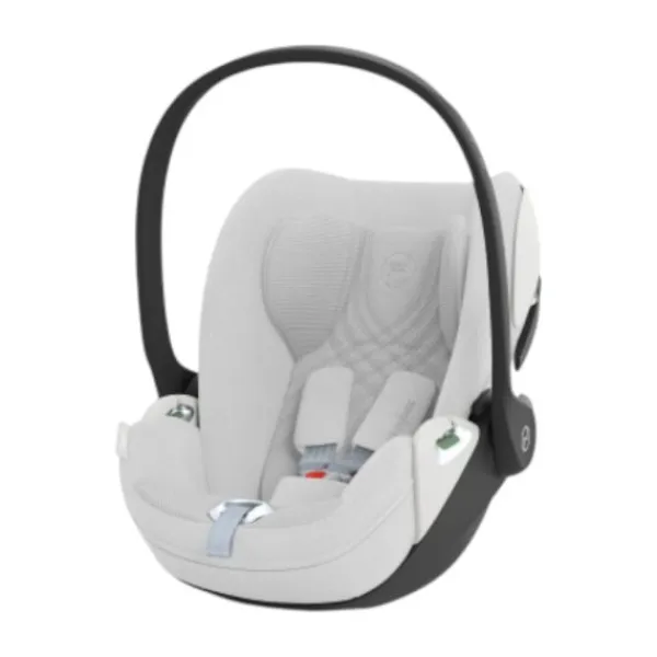 Cybex Kinderwagen 2-in-1 Mios 3 Rosegold - Cozy Beige / Beige> Wandelwagens|Complete Kinderwagens