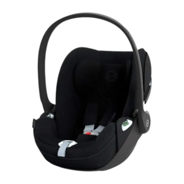 Cybex Kinderwagen 2-in-1 Mios 3 Rosegold - Cozy Beige / Beige> Wandelwagens|Complete Kinderwagens