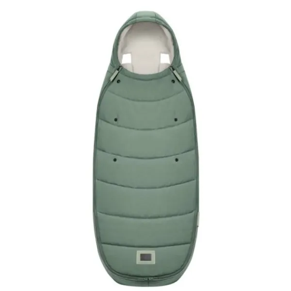 Cybex Kinderwagen 2-in-1 Mios 3 Rosegold - Cozy Beige / Beige> Wandelwagens|Complete Kinderwagens