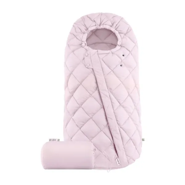 Cybex Kinderwagen 2-in-1 Mios 3 Rosegold - Cozy Beige / Beige> Wandelwagens|Complete Kinderwagens