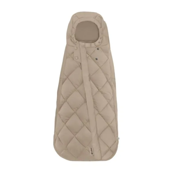 Cybex Kinderwagen 2-in-1 Mios 3 Rosegold - Cozy Beige / Beige> Wandelwagens|Complete Kinderwagens