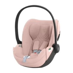Cybex Kinderwagen 2-in-1 Priam 4 Rosegold - Cozy Beige><noscript><img width=