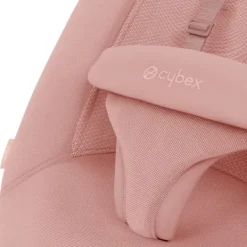 Cybex Lemo Bouncer - Almond Beige / Beige><noscript><img width=