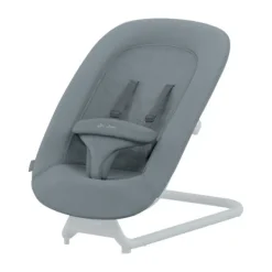 Cybex Lemo Bouncer - Almond Beige / Beige><noscript><img width=