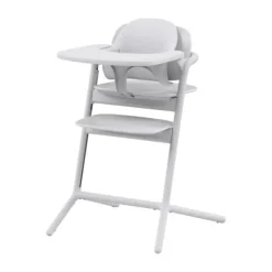 Cybex Lemo Comfort Inlay Stone Blue - Mid Blue><noscript><img width=