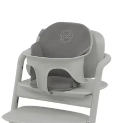 Cybex Lemo Comfort Inlay Stone Blue - Mid Blue><noscript><img width=