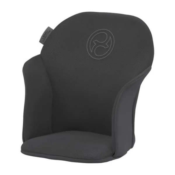 Cybex Lemo 4-in-1 Set Stone Blue - Mid Blue> Kunststof Kinderstoelen|Houten Kinderstoelen