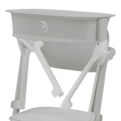 Cybex Lemo Learning Tower Stone Blue - Mid Blue><noscript><img width=