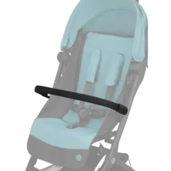 Cybex Libelle/Orfeo Bumperbar Black - Black><noscript><img width=
