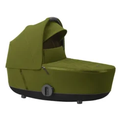 Cybex Mios 3 Lux Carry Cot Mountain Blue/ Turquoise><noscript><img width=