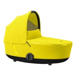 Cybex Mios 3 Lux Carry Cot Mountain Blue/ Turquoise><noscript><img width=