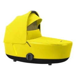 Cybex Mios 3 Lux Carry Cot Mountain Blue/ Turquoise><noscript><img width=