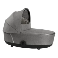Cybex Mios 3 Lux Carry Cot Mountain Blue/ Turquoise><noscript><img width=