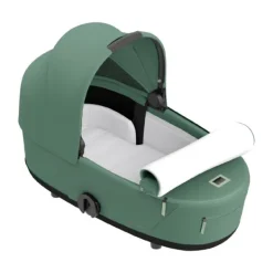 Cybex Mios 3 Lux Carry Cot Mountain Blue/ Turquoise><noscript><img width=