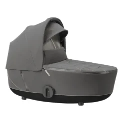 Cybex Mios 3 Lux Carry Cot Mountain Blue/ Turquoise><noscript><img width=