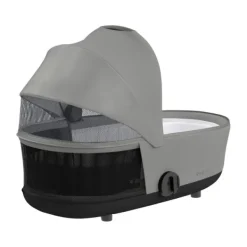 Cybex Mios 3 Lux Carry Cot Mountain Blue/ Turquoise><noscript><img width=
